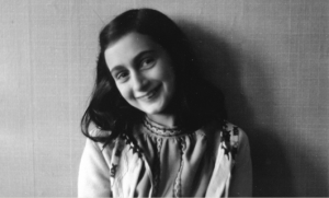 anna frank