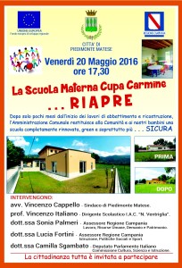 locandina cupa carmine